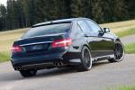 Mercedes-Benz E50 CLR by Lumma Design 2009 года